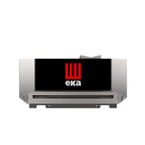 Hota de condensare EKA pentru cuptor cu touch screen si black mask ,230v, 600w, 850x1045x(H)308mm