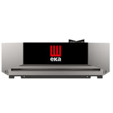 Hota de condensare pentru cuptoare Millenial TS cu 7 tavi 730x860xh308mm,  600w, 230v.