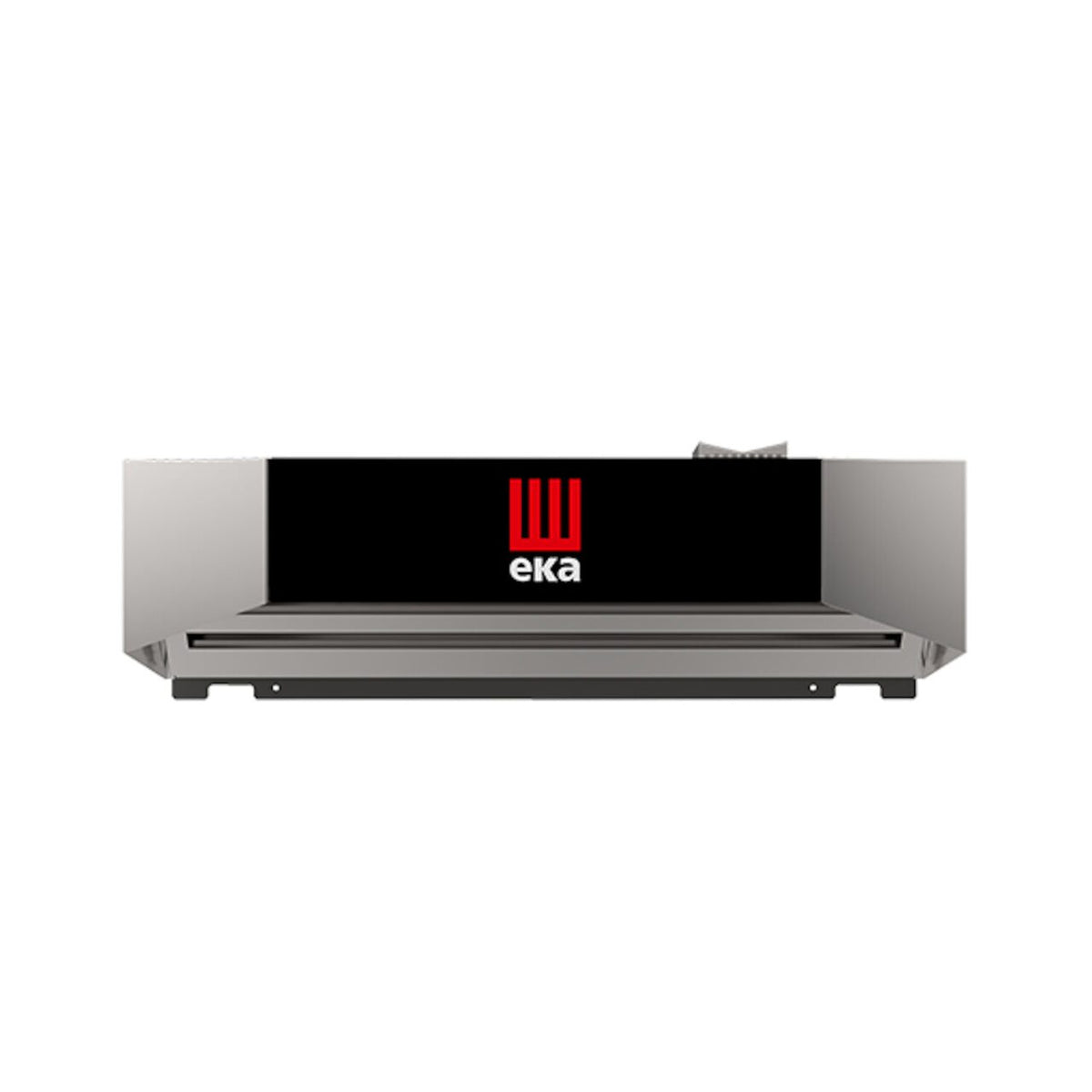Hota de condensare pentru cuptoare Millennial Smart cu 6 și 10 rafturi, Tecnoeka,230v, 600w, 850x1045x(H)308mm