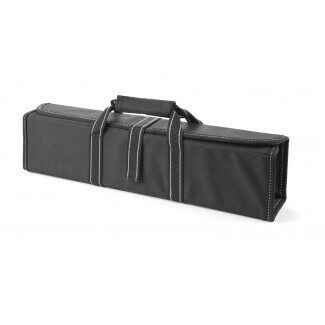 Husa pentru cutite, HENDI, 450x70x(H)110mm