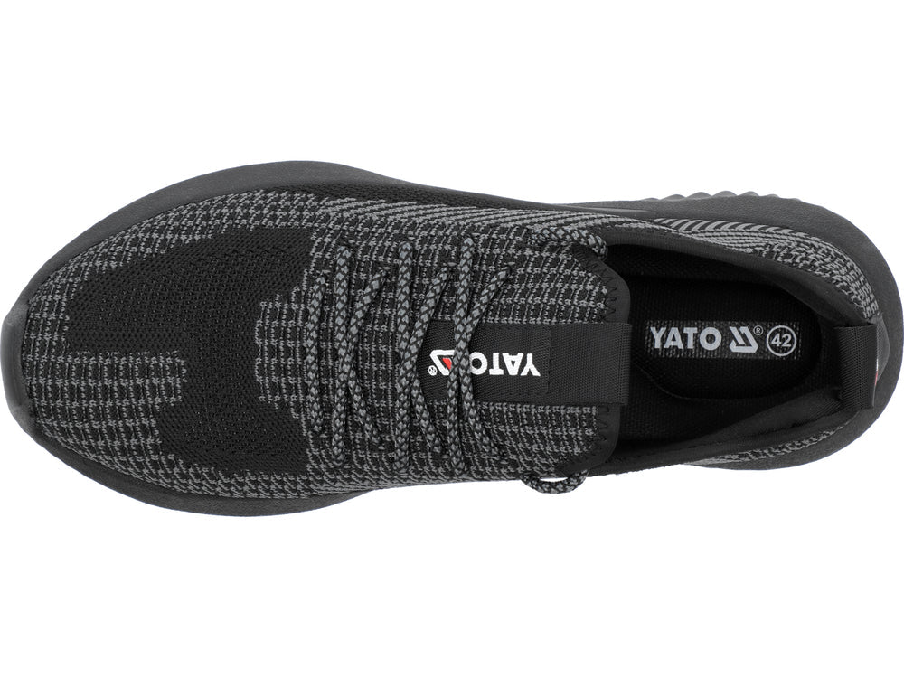 Încălțăminte de lucru Yato YT - 80673 Porto SB PL mărimea 42 Yato - scule electrice si unelte profesionale - BricoMart