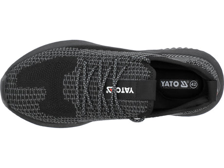 Încălțăminte de lucru Yato YT - 80673 Porto SB PL mărimea 42 Yato - scule electrice si unelte profesionale - BricoMart