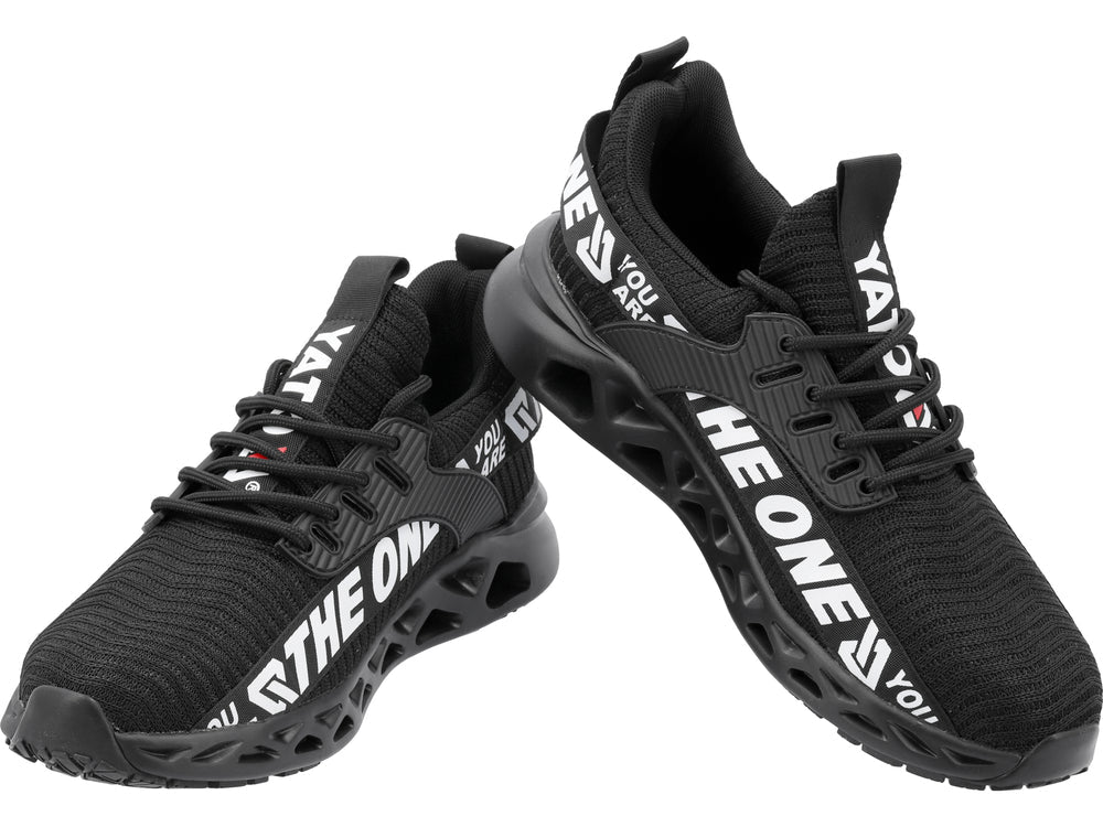 Încălțăminte de lucru Yato YT - 80681 PASADENA SB PL, mărimea 40 Yato - scule electrice si unelte profesionale - BricoMart