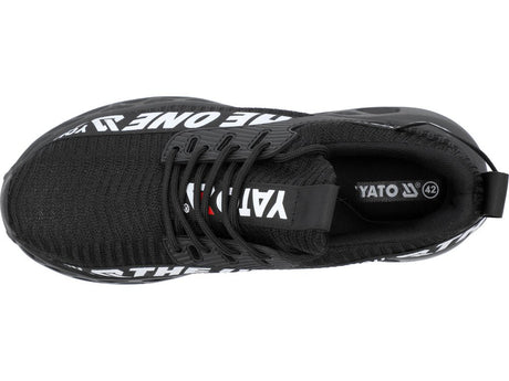 Încălțăminte de lucru Yato YT - 80683 PASADENA SB PL, mărimea 42 Yato - scule electrice si unelte profesionale - BricoMart