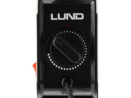 INCALZITOR CONV. CU UMIDIFICATOR 1500W Lund 68630 - 1500 W, 220 ml, 810 x 90 x 250 mm, 4,7 kg Lund - scule electrice si unelte profesionale - BricoMart
