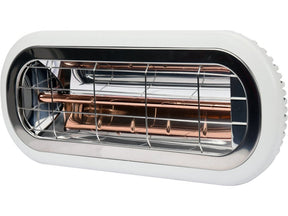 INCALZITOR CU INFRAROSU, 1500W Yato YT - 99536 - 2000W, 240V, 1,9 m, 46x19x7 Yato - scule electrice si unelte profesionale - BricoMart