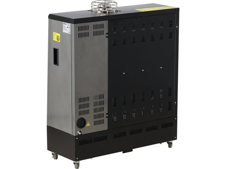INCALZITOR INFRAROSU CU ULEI 13KW Yato YT - 99760 Yato - scule electrice si unelte profesionale - BricoMart