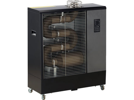 INCALZITOR INFRAROSU CU ULEI 13KW Yato YT - 99760 Yato - scule electrice si unelte profesionale - BricoMart