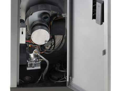 INCALZITOR INFRAROSU CU ULEI 18KW Yato YT - 99763 Yato - scule electrice si unelte profesionale - BricoMart