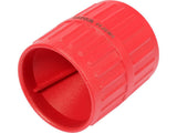 Instrument de debavurare cu două fețe pentru țevi de 4 - 40 mm Yato YT - 22364 Yato - scule electrice si unelte profesionale - BricoMart