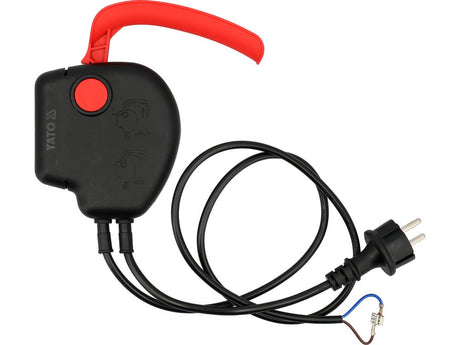Intrerupator masina tuns iarba electrica YATO YT-852085