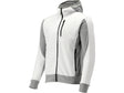 JACHETA FLEECE CU GLUGA SARNA ALBA L Yato YT - 79178 - 300 g, 290 g, rezistent Yato - scule electrice si unelte profesionale - BricoMart