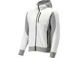 JACHETA FLEECE CU GLUGA SARNA ALBA S Yato YT - 79176 - 300 g, 290 g, rezistent Yato - scule electrice si unelte profesionale - BricoMart