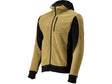 JACHETA FLEECE CU GLUGA SARNA KAKI S Yato YT - 79194 - 300 g, 290 g, rezistent Yato - scule electrice si unelte profesionale - BricoMart
