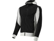 JACHETA FLEECE CU GLUGA SARNA NEAGRU 2XL Yato YT - 79174 - 300 g, 290 g, rezistent Yato - scule electrice si unelte profesionale - BricoMart