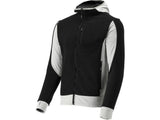 JACHETA FLEECE CU GLUGA SARNA NEAGRU S Yato YT - 79170 - 300 g, 290 g, rezistent Yato - scule electrice si unelte profesionale - BricoMart