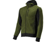 JACHETA FLEECE CU GLUGA SARNA VERDE M Yato YT - 79189 - Promotii YATO, 300 g, 290 g, rezistent Yato - scule electrice si unelte profesionale - BricoMart