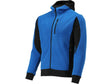 JACHETA FLEECE GLUGA SARNA ALBASTRA. XL Yato YT - 79163 - 300 g, 290 g, rezistent Yato - scule electrice si unelte profesionale - BricoMart