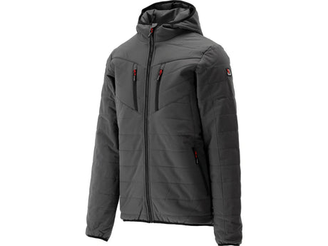 JACHETA IARNA FROST, MARIMEA 3XL Yato YT - 79625 Yato - scule electrice si unelte profesionale - BricoMart