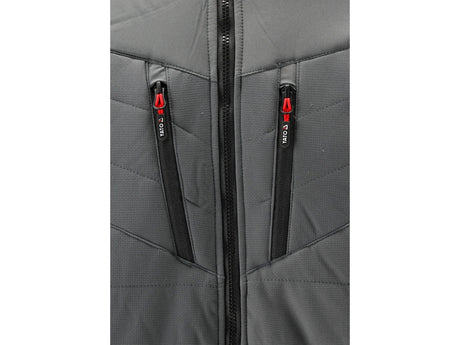 JACHETA IARNA FROST, MARIMEA XL Yato YT - 79623 Yato - scule electrice si unelte profesionale - BricoMart