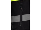 Jacheta polar reflectoriz. oriolus 2XL YATO YT-79392 - imagine 6