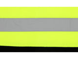 Jacheta polar reflectoriz. oriolus 3XL YATO YT-79393 - imagine 9