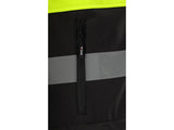 Jacheta polar reflectorizanta oriolus M YATO YT-79389 - imagine 7