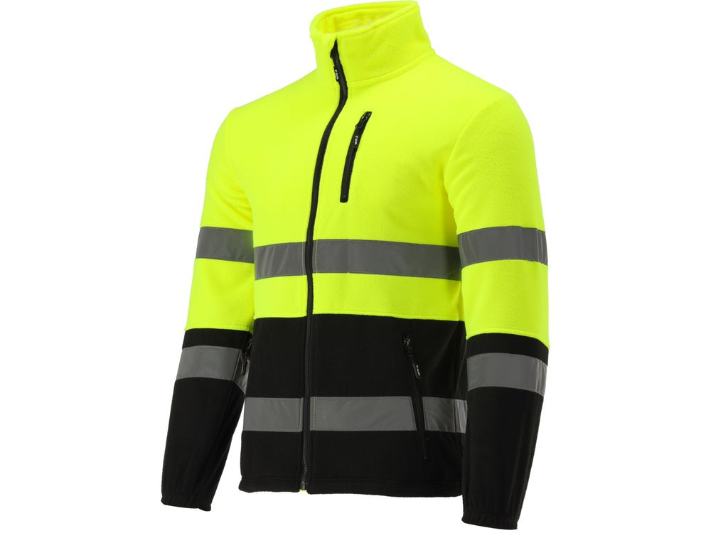 Jacheta polar reflectorizanta oriolus S YATO YT-79388
