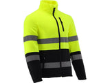 Jacheta polar reflectorizanta oriolus S YATO YT-79388 - imagine 2