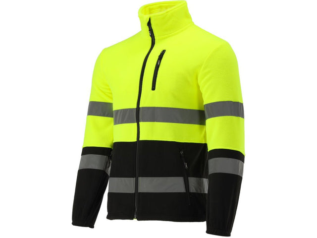 Jacheta polar reflectorizanta oriolus XL YATO YT-79391