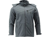 JACHETA SOFTSHELL CU SISTEM INCALZIRE L Yato YT - 79572 Yato - scule electrice si unelte profesionale - BricoMart