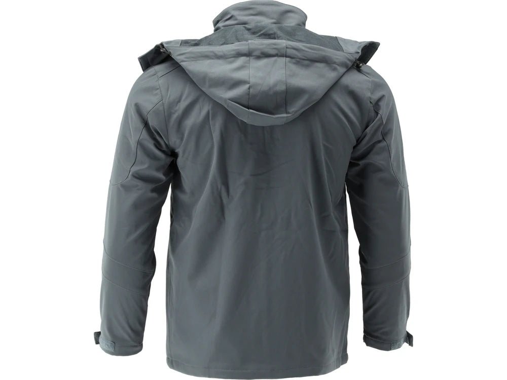 JACHETA SOFTSHELL CU SISTEM INCALZIRE L Yato YT - 79572 Yato - scule electrice si unelte profesionale - BricoMart