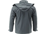 JACHETA SOFTSHELL CU SISTEM INCALZIRE L Yato YT - 79572 Yato - scule electrice si unelte profesionale - BricoMart
