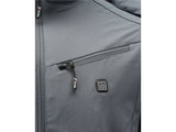 JACHETA SOFTSHELL CU SISTEM INCALZIRE XL Yato YT - 79573 Yato - scule electrice si unelte profesionale - BricoMart