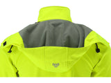 Jacheta softshell reflectoriz. oriolus S YATO YT-79394 - imagine 6