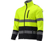 Jacheta softshell reflectoriz. oriolus S YATO YT-79394