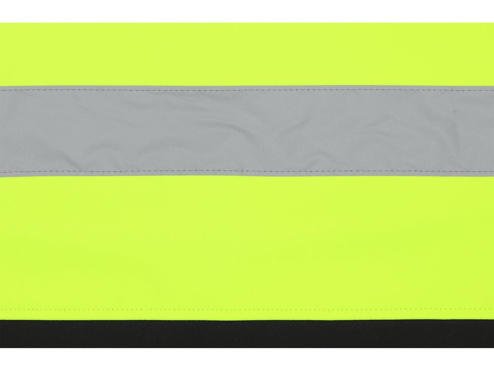 Jacheta softshell reflectoriz. oriolus S YATO YT-79394 - imagine 8