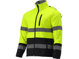 Jacheta softshell reflectoriz oriolus XL YATO YT-79397