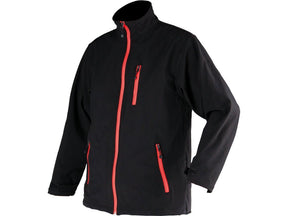 JACHETA SOFTSHELL, S Yato YT - 80390 - Jachete de lucru, 330g Yato - scule electrice si unelte profesionale - BricoMart