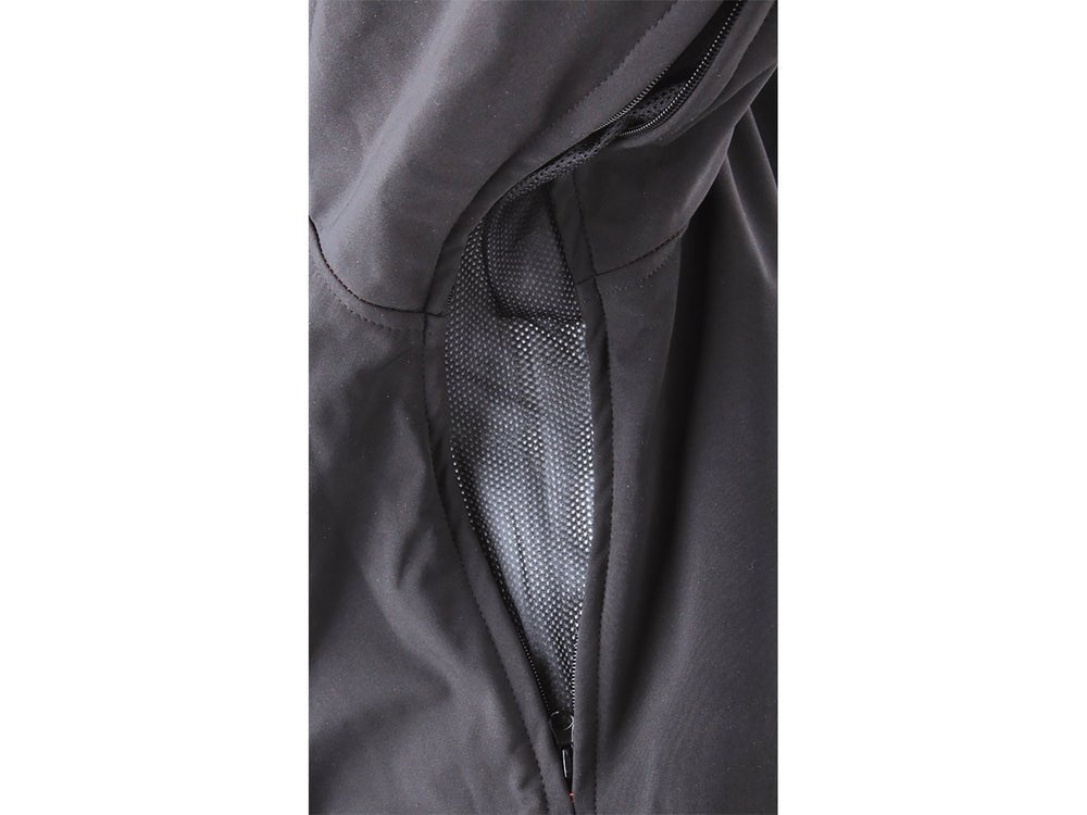 JACHETA SOFTSHELL, S Yato YT - 80390 - Jachete de lucru, 330g Yato - scule electrice si unelte profesionale - BricoMart