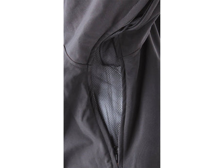 JACHETA SOFTSHELL, S Yato YT - 80390 - Jachete de lucru, 330g Yato - scule electrice si unelte profesionale - BricoMart