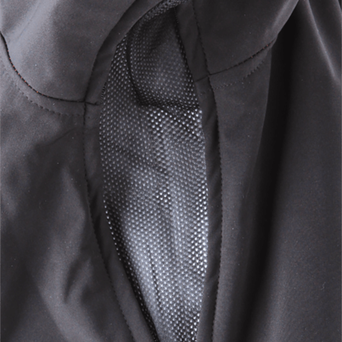JACHETA SOFTSHELL, S Yato YT - 80390 - Jachete de lucru, 330g Yato - scule electrice si unelte profesionale - BricoMart