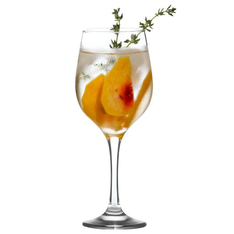 Pahar de vin Aspen 455 ml, LAV