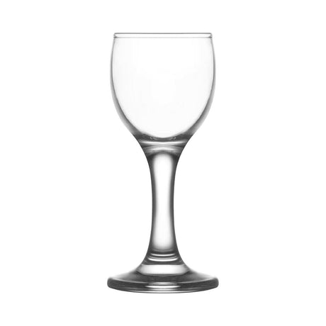 Pahar pentru vodca si lichior Sofia, 55ml, LAV