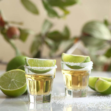 Pahar de shot Amsterdam, 45ml  LAV