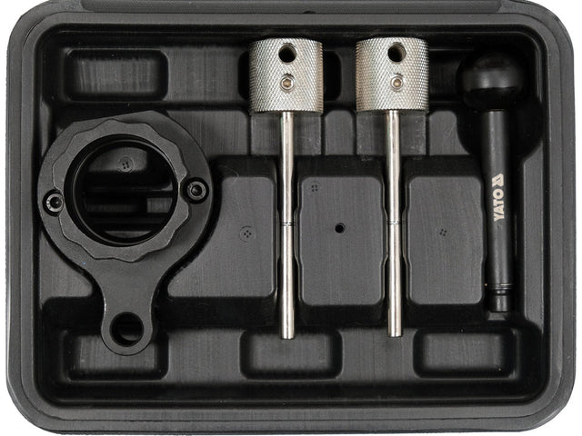 KIT BLOCARE DISTRIBUTIE VAG, 6 PIESE Yato YT - 060176 - CRV Yato - scule electrice si unelte profesionale - BricoMart