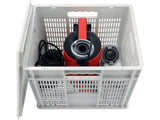 Kit de protectie impotriva inundatiilor YATO YT-85323 - imagine 2