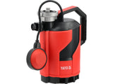 Kit de protectie impotriva inundatiilor YATO YT-85323 - imagine 4