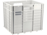 Kit de protectie impotriva inundatiilor YATO YT-85323 - imagine 7