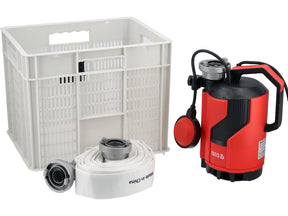 Kit de protectie impotriva inundatiilor YATO YT-85323